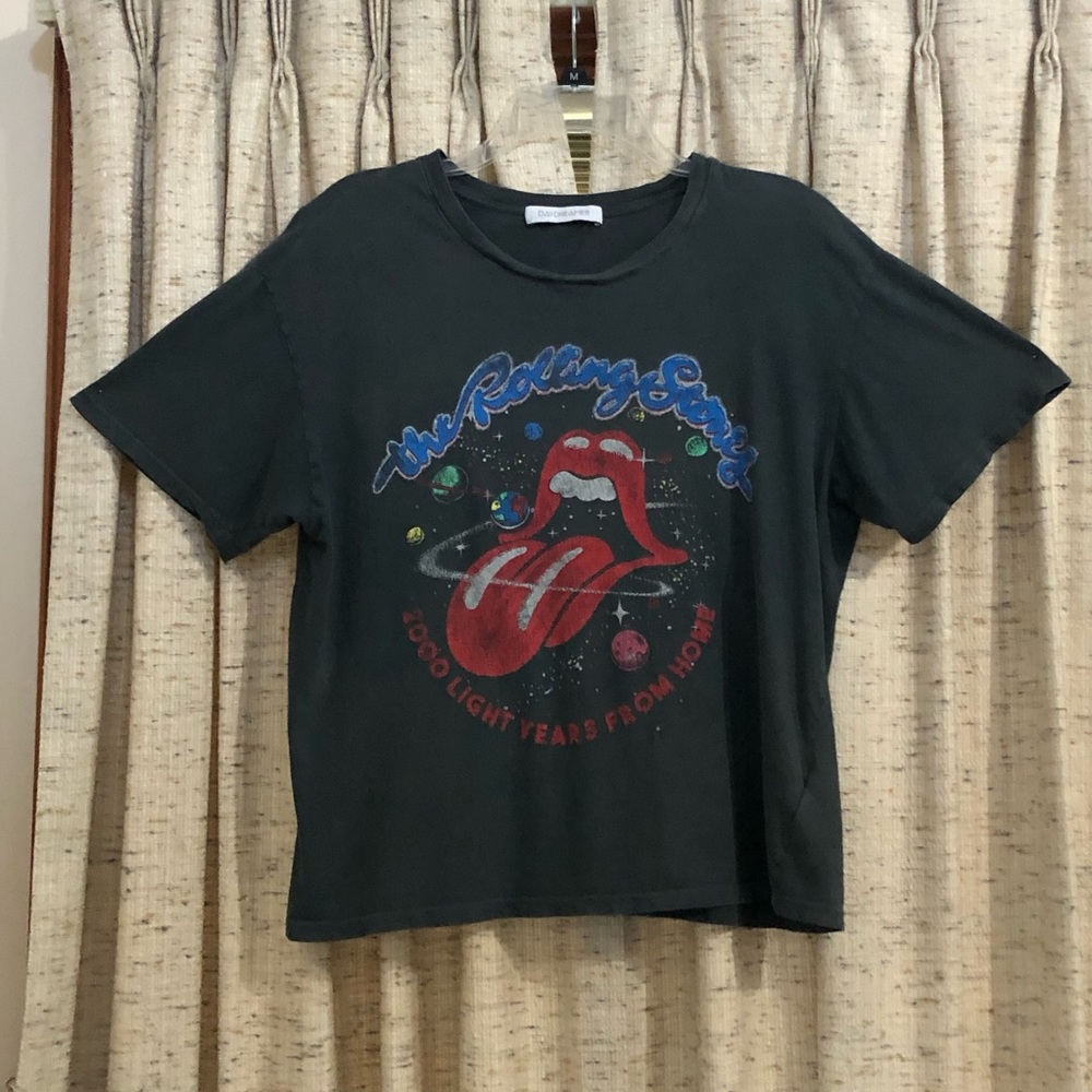 Daydreamer The Rolling Stones 2000 Light Years From Home Tee